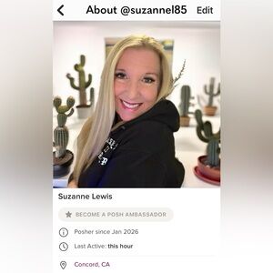 California Closet Now Up, Adding To It Daily 🤗